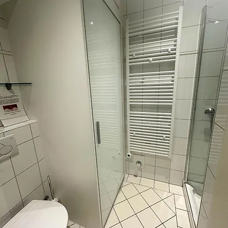 Haus Ebbe Und Flut 2 *