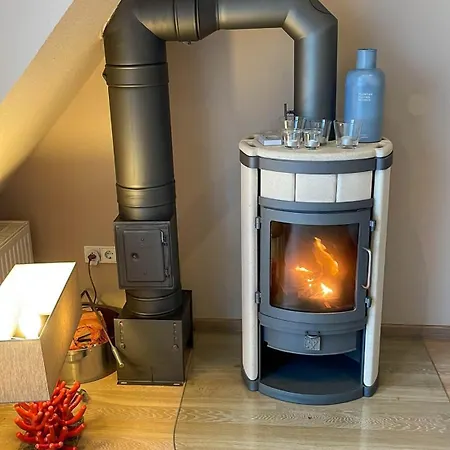 Haus Ebbe Und Flut 2