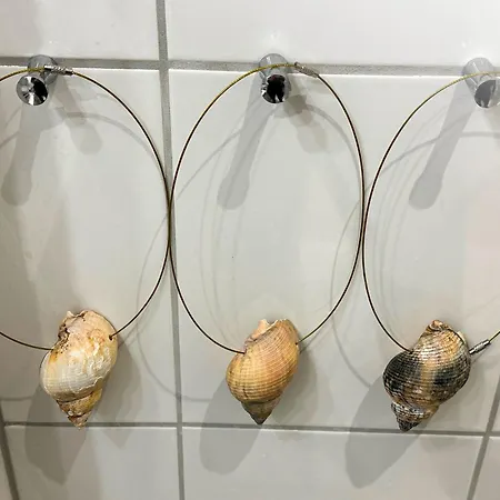 Haus Ebbe Und Flut 2 Juist