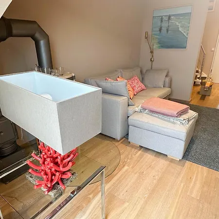 Haus Ebbe Und Flut 2 * Juist