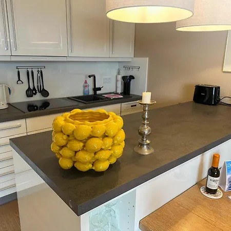 Haus Ebbe Und Flut 2