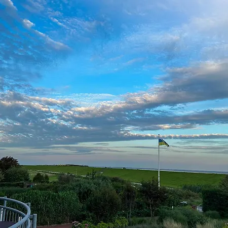 Haus Ebbe Und Flut 2 *