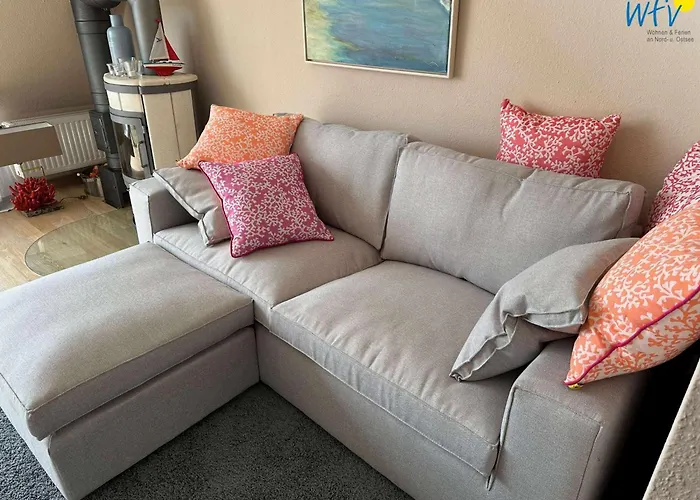 Haus Ebbe Und Flut 2 유이스트