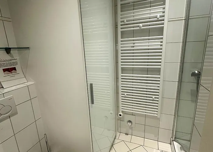 Haus Ebbe Und Flut 2 *