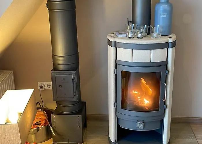 Haus Ebbe Und Flut 2