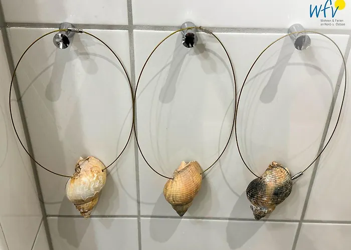 Haus Ebbe Und Flut 2 유이스트