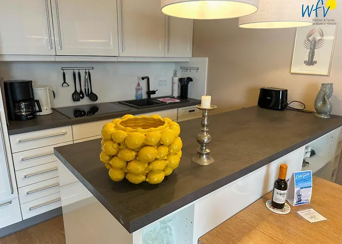 Haus Ebbe Und Flut 2