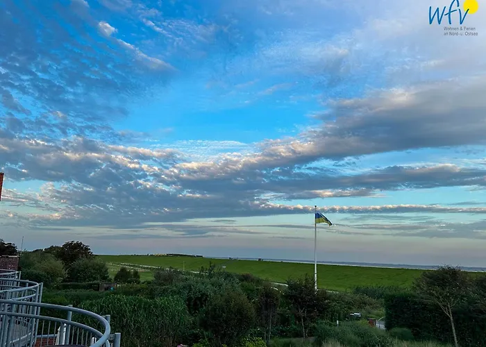 Haus Ebbe Und Flut 2 *